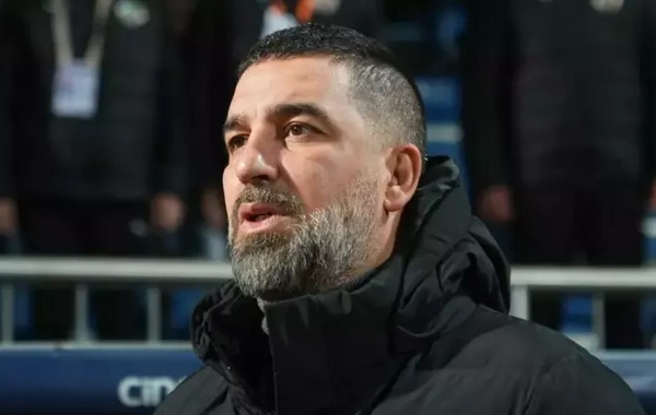 Arda Turan: "İstəyərdim ki, universitetdən məzun olum"