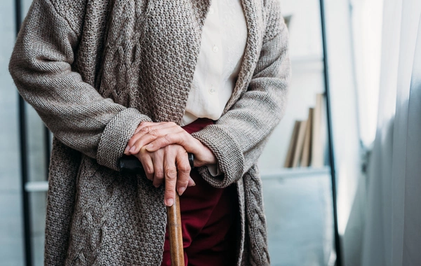 SenoVax vaksini qocalmanı sürətləndirə bilər