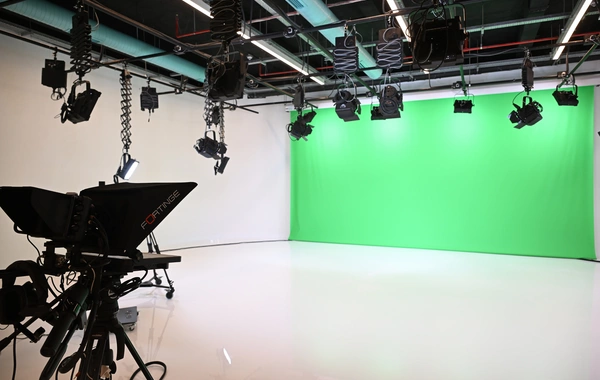 Bakıda İtaliya-Azərbaycan Universitetinin ilk tədris korpuslarının açılışı olub