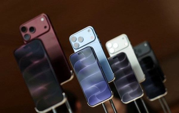 Apple gizli təqdimata hazırlaşır: Sensor ekranlı MacBook Pro gəlir