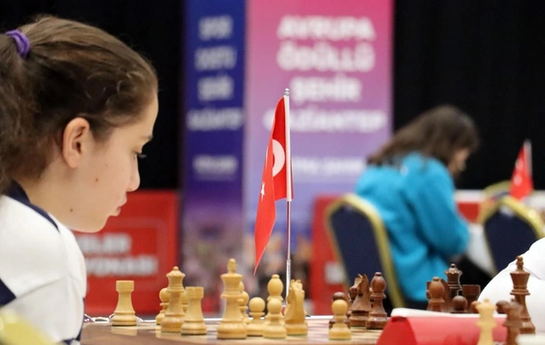 Azərbaycan şahmatçıları qalib olublar