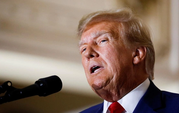 Trump named condition for a repeated strike on Iran