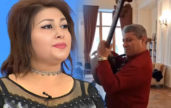 Брат Телли Борчалы умер через 3 минуты после игры на сазе