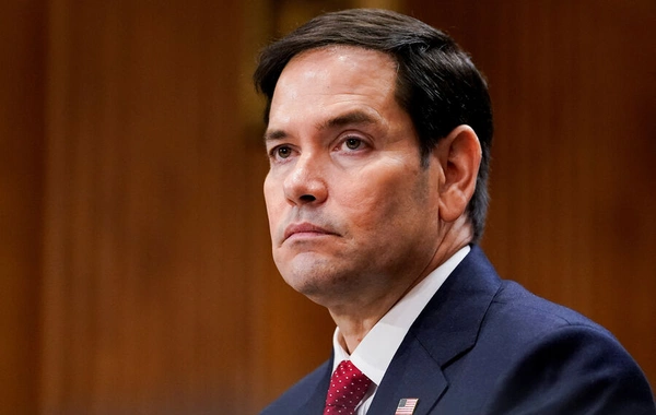 Rubio Netanyahuyla İranla bağlı vəziyyəti müzakirə edib