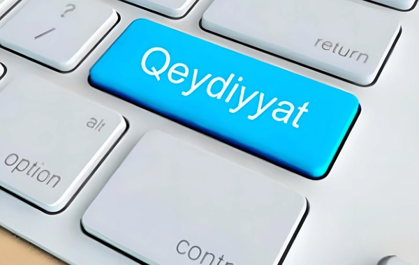 Kolleclərə qeydiyyat prosesinə başlanılır