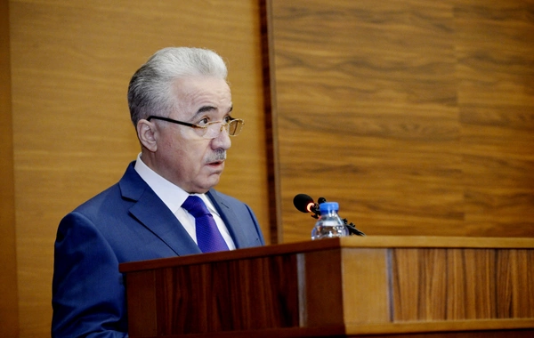 Prezidentin köməkçisi: Pambıqçılıqda yeni dəstək mexanizmləri tətbiq olunacaq