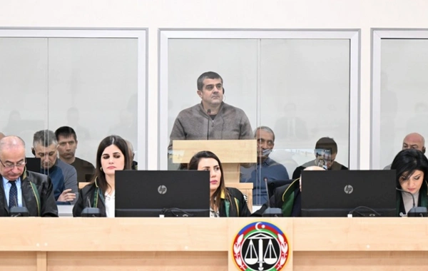 Араик Арутюнян: Я сожалею и прошу прощения за заявление о ракетном обстреле Гянджи