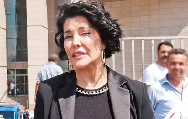 Deniz Akkaya 7 ay 15 gün müddətinə həbs edildi