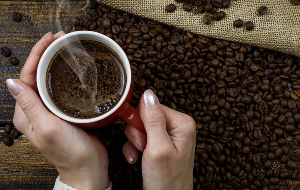 У кофе выявили неожиданную пользу для печени и почек