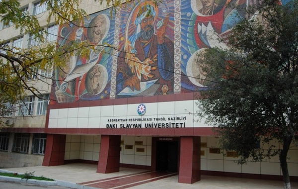 Bakı Slavyan Universitetinin tələbələri təmir səbəbilə KÖÇÜRÜLƏCƏK? - RƏSMİ AÇIQLAMA