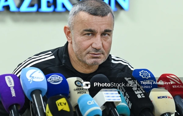 Qurban Qurbanov: Çox böyük təcrübə əldə edəcəyimiz oyundur