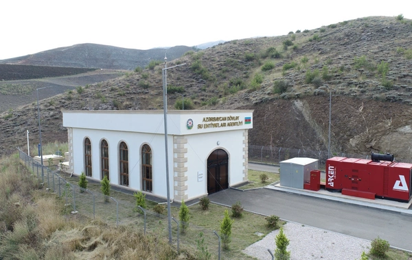 ADSEA: Şuşada 30 istehlakçı və 535 abonentə xidmət göstərilir