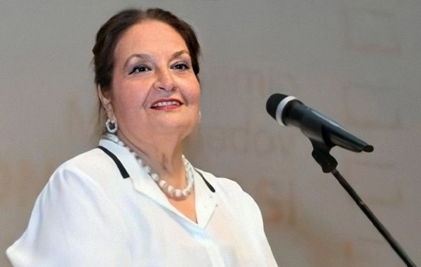 Kinematoqrafçılar İttifaqına Xalq artisti Şəfiqə Məmmədova rəhbərlik edir