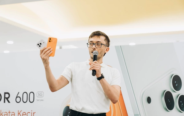 HONOR 600 Seriyasının Azərbaycanda möhtəşəm təqdimatı keçirildi