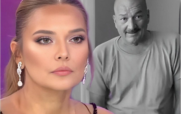 Demet Akalının ailəsinə ağır itki üz verdi