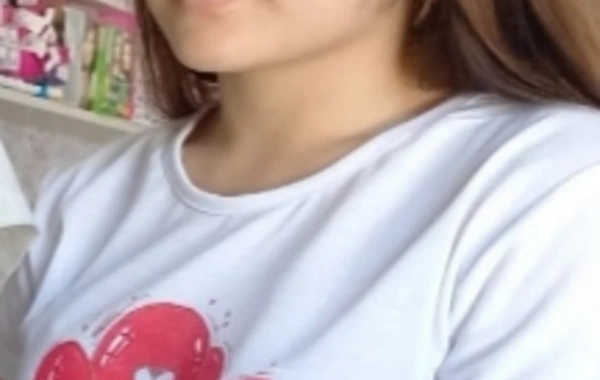 Təyyarə qəzasında həlak olan 19 yaşlı Xədicənin FOTOSU