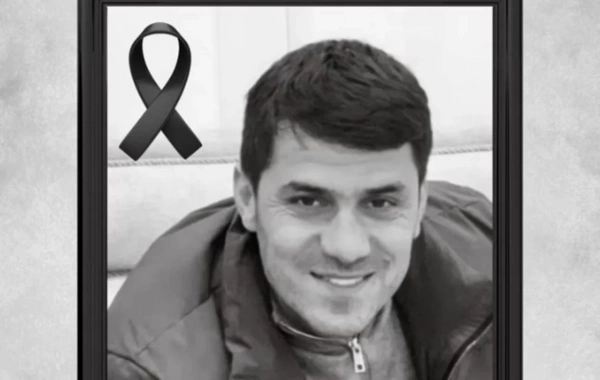 ANAMA-nın əməkdaşı Xocalıda qəzaya düşərək ölüb