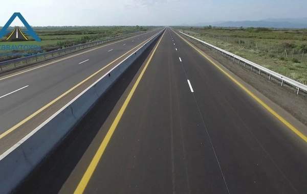 Ələt-Astara istiqamətində ödənişli yol bu tarixdə TAMAMLANACAQ