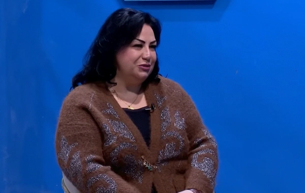 Almaz Ələsgərova: Həmin əməliyyatdan sonra peşman oldum