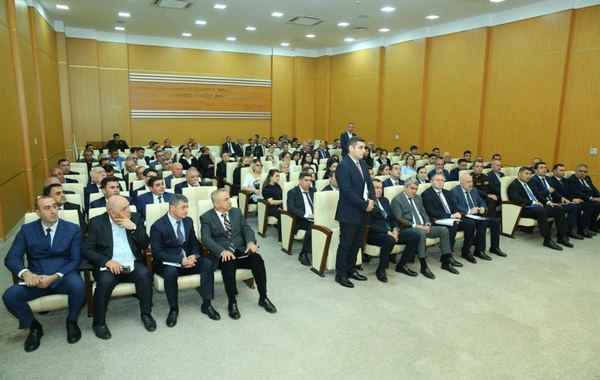 Binəqədi, Yasamal və Nərimanovda qışa hazırlıqla bağlı müşavirələr keçirilib