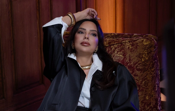 50 yaşlı Ebru Gündeşdən yazdılar: Boşanmaq onu gəncləşdirdi