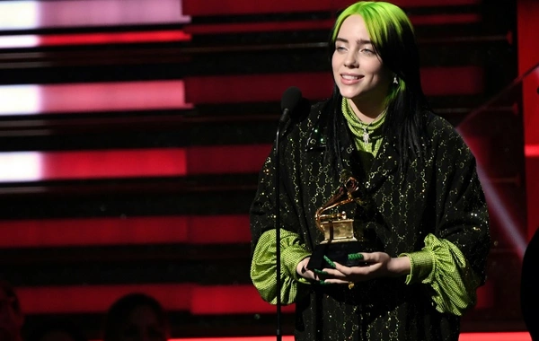 Названы победители премии "Грэмми — 2026"