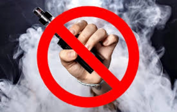 In Dagestan, they want to ban vaping