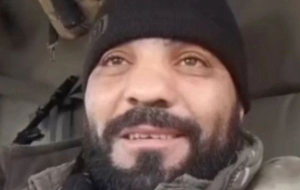 Rusiya ordusunda döyüşən azərbaycanlı həlak oldu