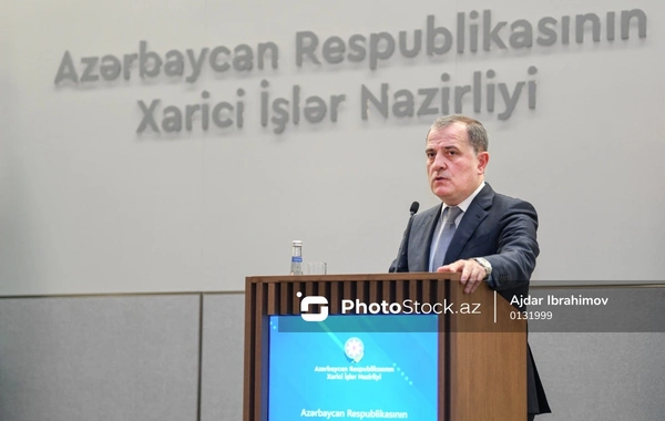 Azərbaycanla İsrail XİN başçıları Yaxın Şərq və Qəzza zolağını müzakirə etdilər