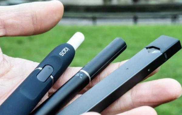 Milli Məclis elektron siqaretlərin qadağası ilə bağlı layihəni ilk oxunuşda qəbul edib