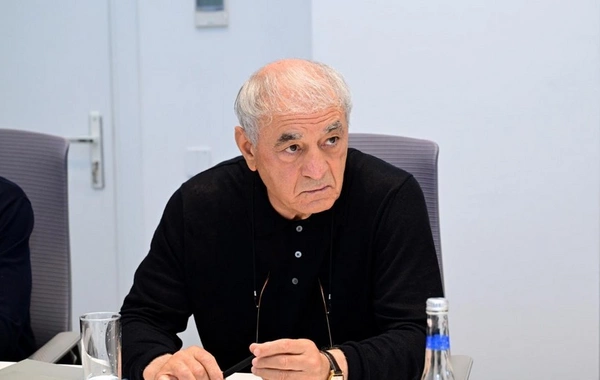 Fəxrəddin Manafov və İlham Qasımov ARKA-nın Müşahidə Şurasına üzv təyin edilib