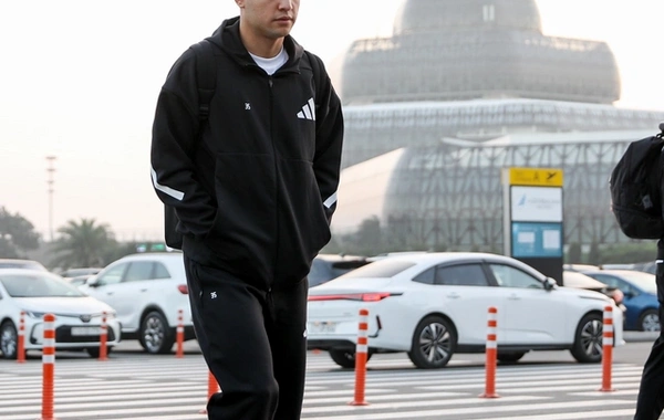 "Qarabağ" futbolçuları İtaliyaya yola düşüblər