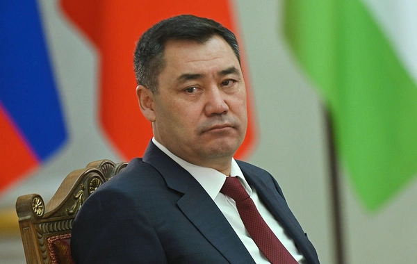 Qırğızıstan Prezidenti ölkədə çevriliş ehtimalına münasibət bildirib