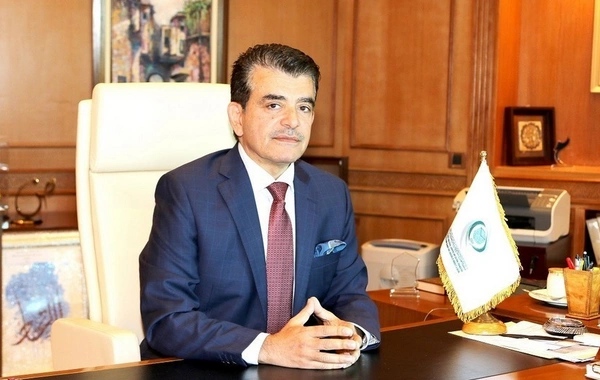ICESCO-nun Baş direktoru Prezident İlham Əliyevi təbrik edib