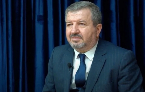 Cənub Qaz Dəhlizi Avropanın enerji təhlükəsizliyini təmin edən onurğa sütunudur