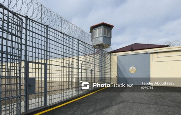 В Азербайджане объявлена самая масштабная амнистия в истории страны