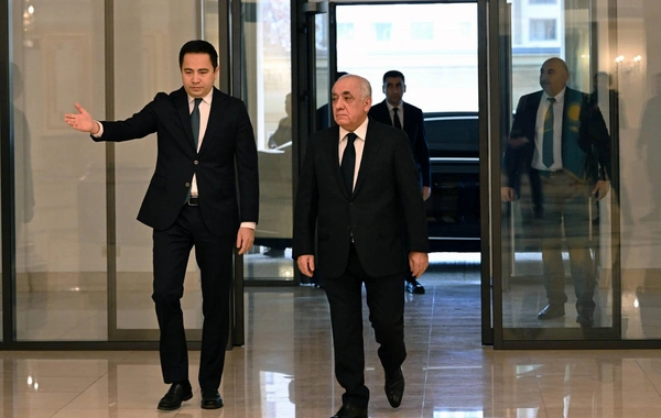 Əli Əsədov təyyarə qəzası zamanı operativ reaksiya və hərtərəfli dəstəyə görə Qazaxıstana təşəkkür edib