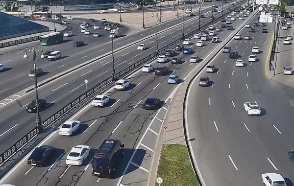 Paytaxtın hansı küçələrində sıxlıq müşahidə olunur? - 11.06.2026