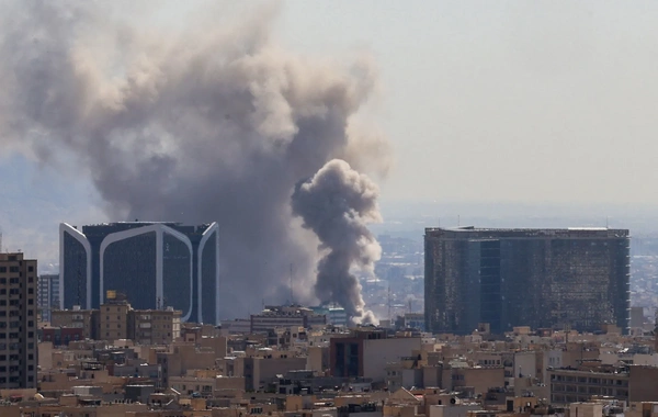 SAXAL Tehranda nüvə obyektinə zərbə endirib