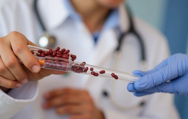 Bu preparat pis xolesterini 60 faiz azaldır