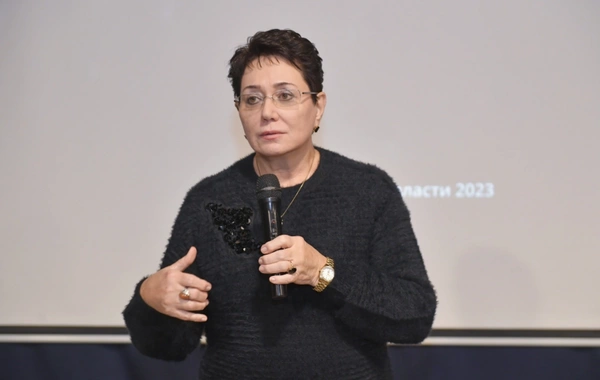 Bakıda Ümummilli Lider Heydər Əliyevin xatirə gecəsi keçirilib