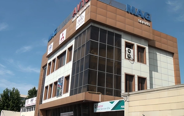 Nazirlik Bakıda məşhur mağazanın fəaliyyətini dayandırdı