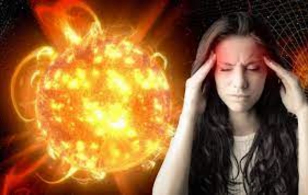 Первая зимняя магнитная буря: что ждет Землю сегодня ночью?