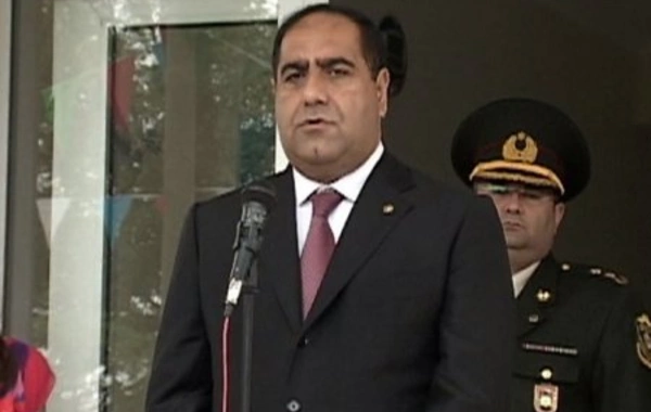 Saxlanılan icra başçısı KİMDİR?