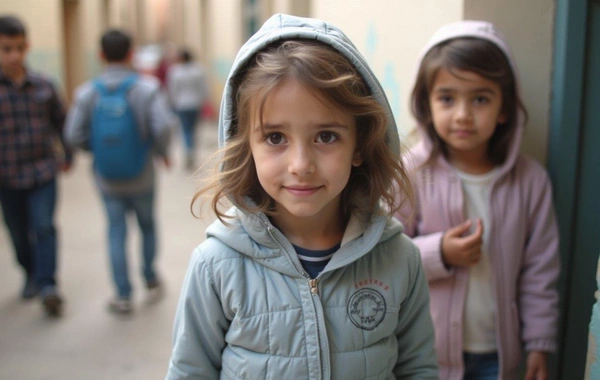 Azərbaycanda valideyni tərəfindən atılmış uşaqların sayı məlum oldu - RƏSMİ