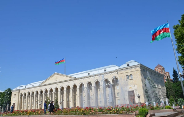 Prokurorluq Gəncə İcra Hakimiyyətində araşdırma aparır