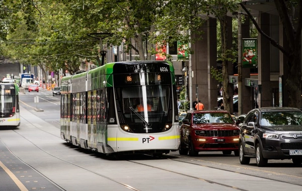 Bakıda tramvay şəbəkəsi üzrə 5 xətt və 3 depo layihələndiriləcək