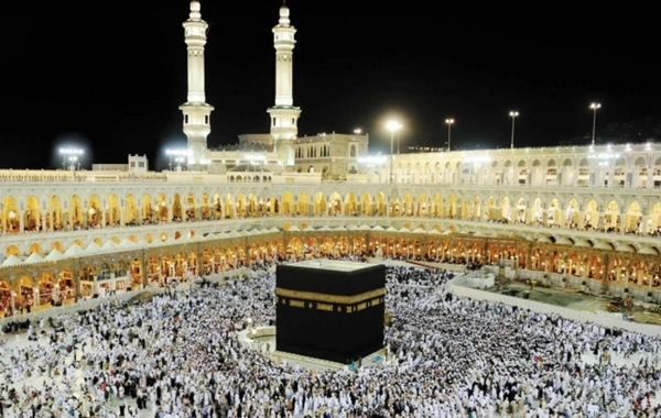 УМК обратился к гражданам в связи с хаджем