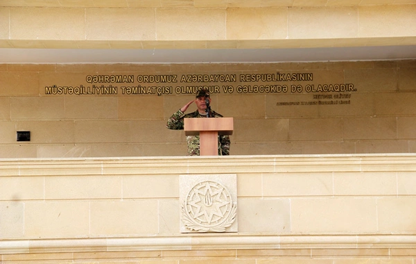 Ильхам Алиев принял участие в церемонии вручения Международной премии "Наследие будущего" в Ташкенте