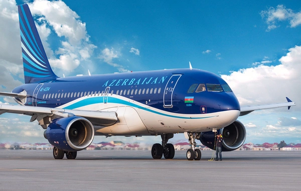 Рейсы AZAL Баку - Москва возобновились